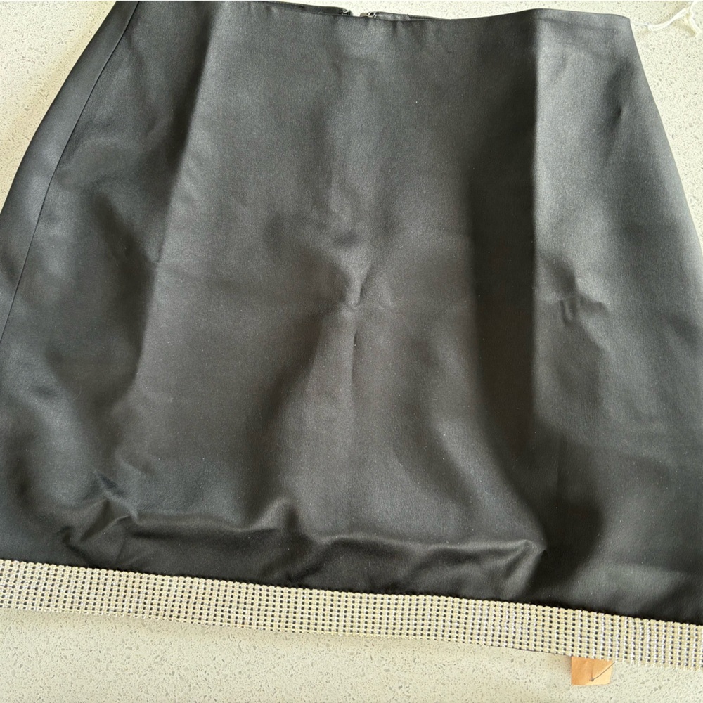 Reformation Tatiana skirt